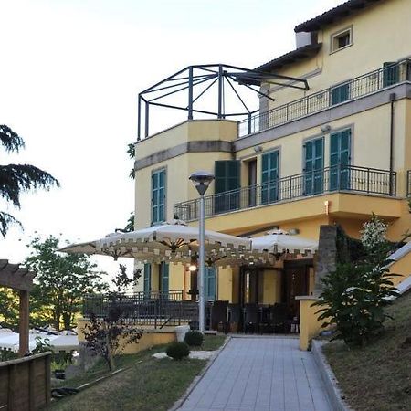 Villa Del Sasso Sasso Marconi Zewnętrze zdjęcie