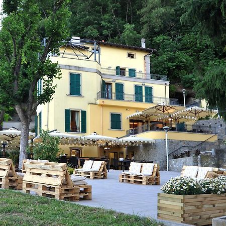 Villa Del Sasso Sasso Marconi Zewnętrze zdjęcie