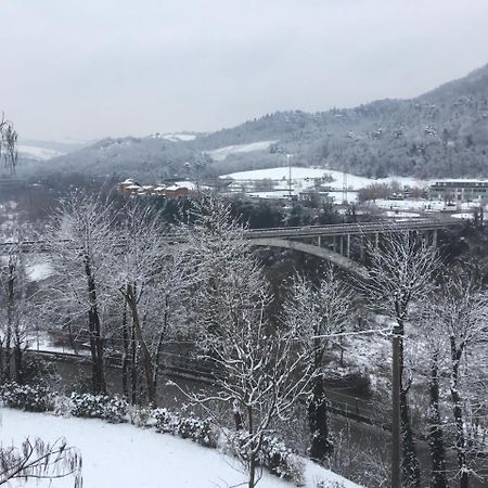 Villa Del Sasso Sasso Marconi Zewnętrze zdjęcie