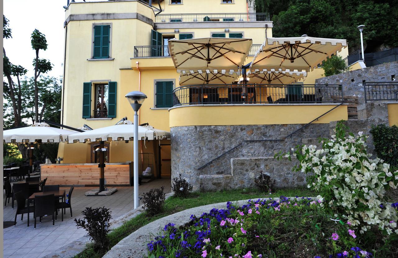Villa Del Sasso Sasso Marconi Zewnętrze zdjęcie