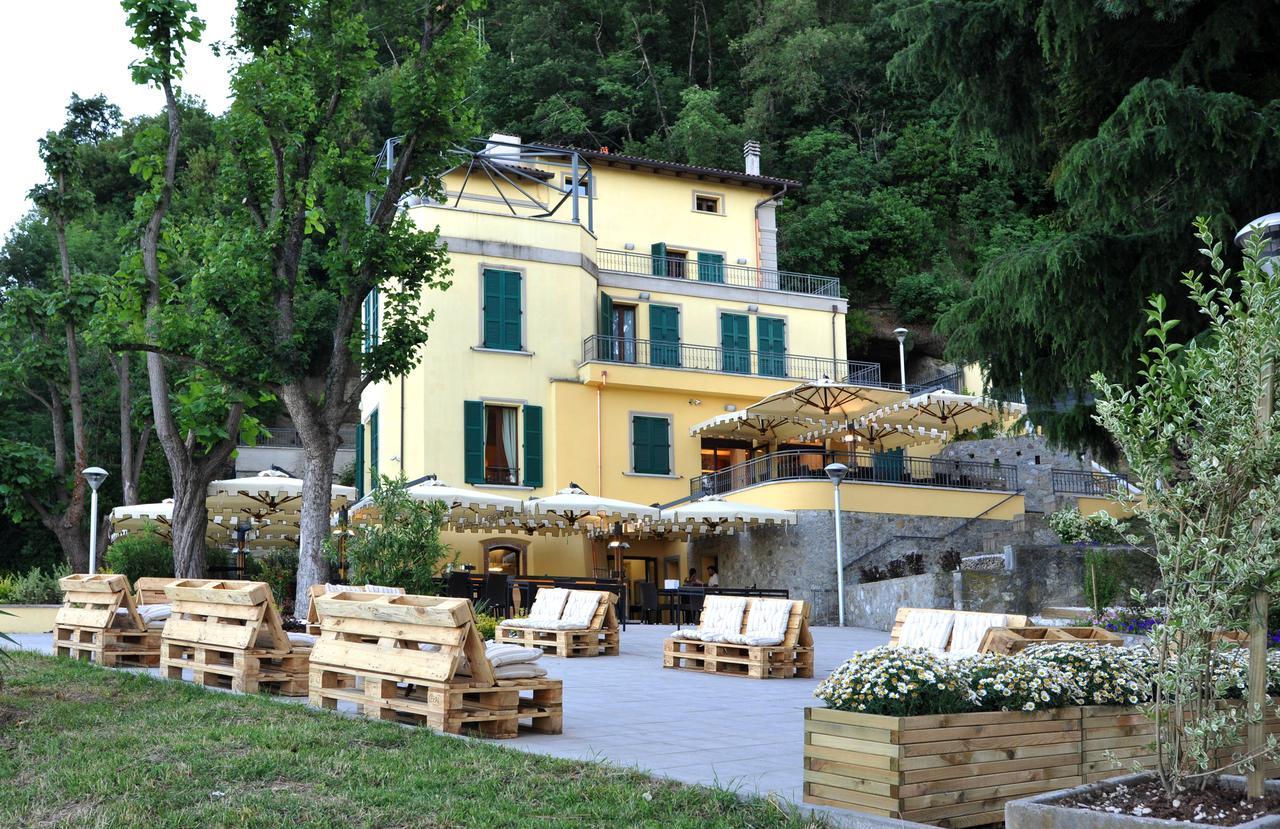 Villa Del Sasso Sasso Marconi Zewnętrze zdjęcie