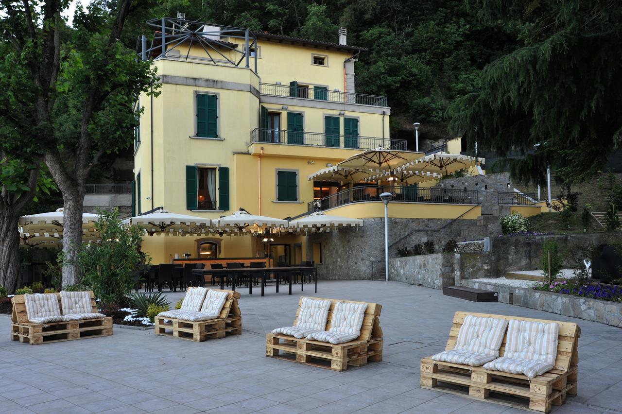 Villa Del Sasso Sasso Marconi Zewnętrze zdjęcie