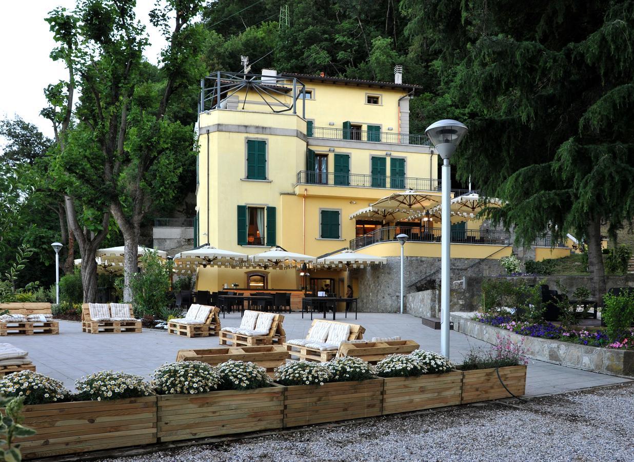 Villa Del Sasso Sasso Marconi Zewnętrze zdjęcie