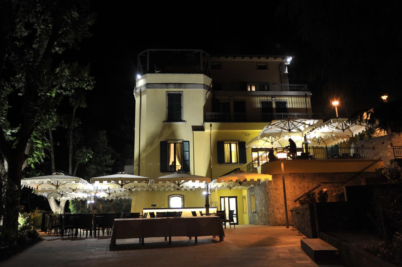 Villa Del Sasso Sasso Marconi Zewnętrze zdjęcie