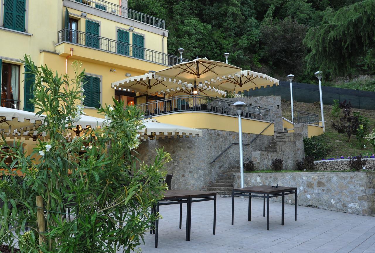 Villa Del Sasso Sasso Marconi Zewnętrze zdjęcie