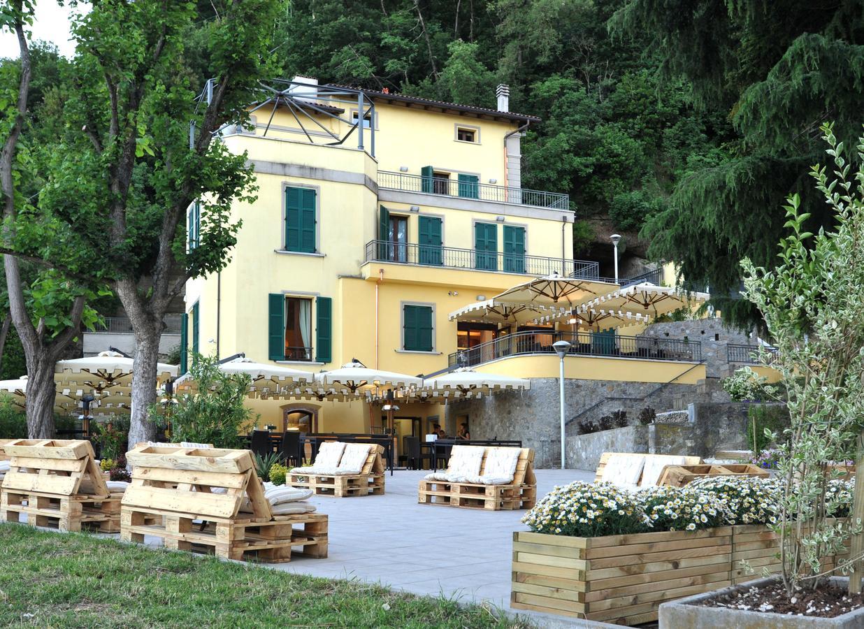 Villa Del Sasso Sasso Marconi Zewnętrze zdjęcie