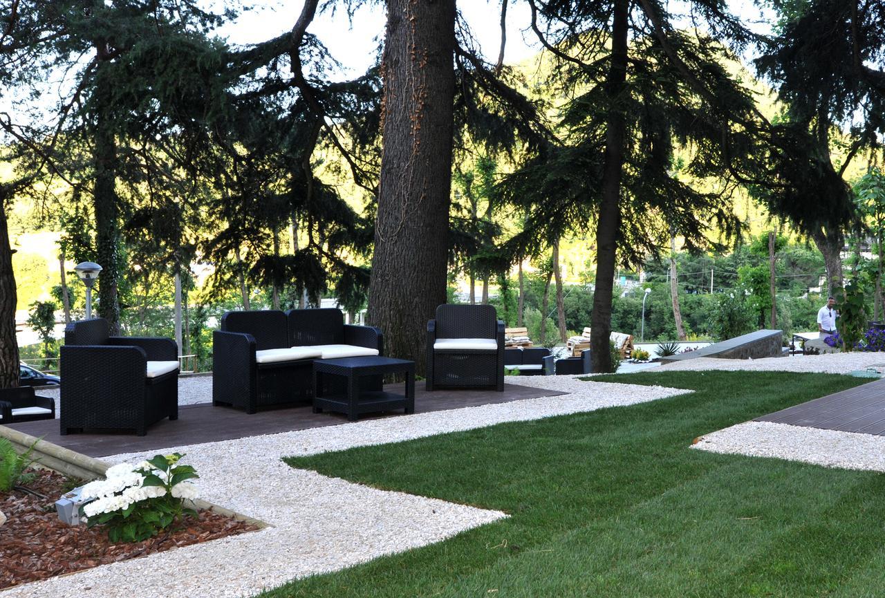 Villa Del Sasso Sasso Marconi Zewnętrze zdjęcie