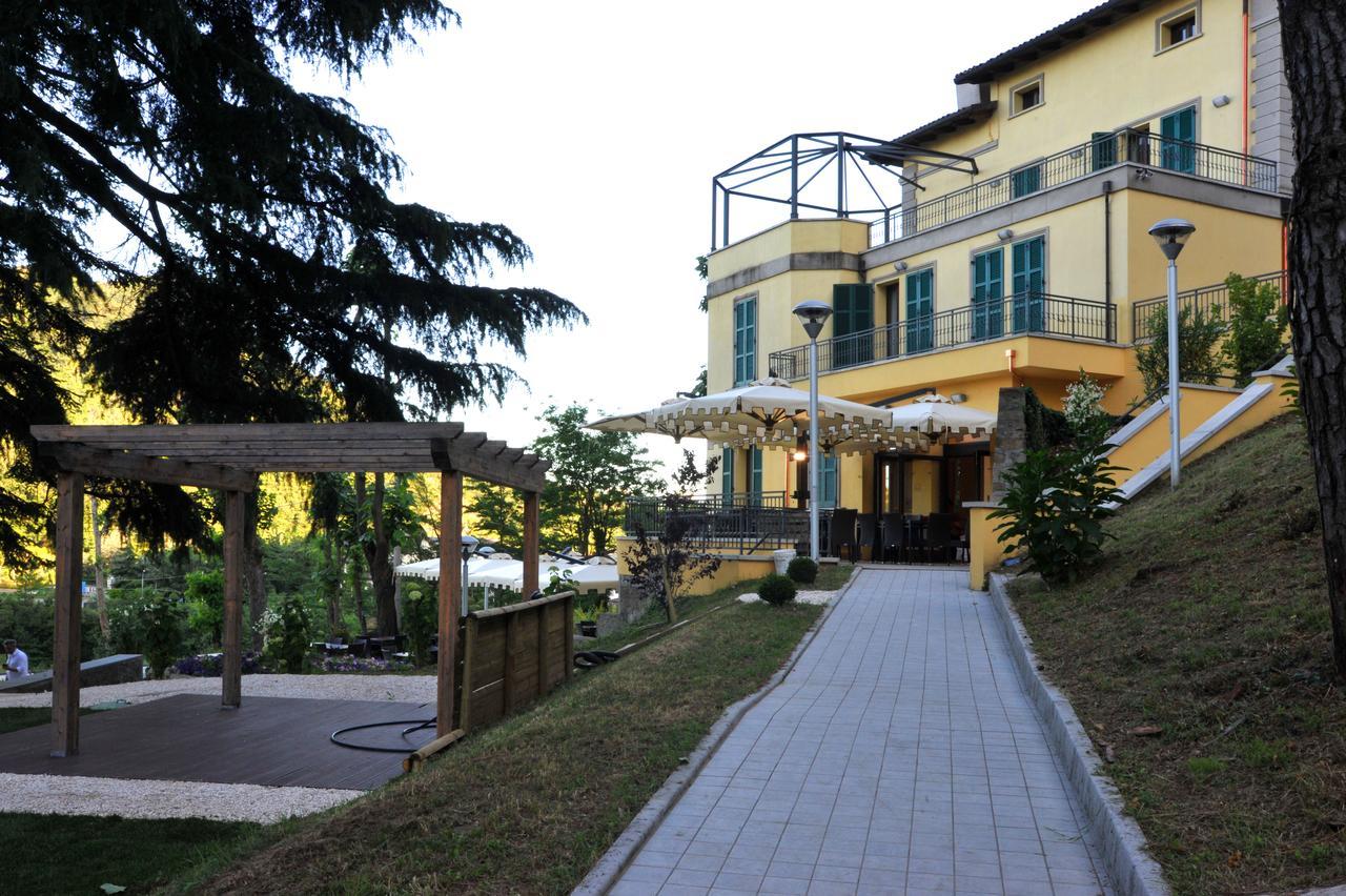 Villa Del Sasso Sasso Marconi Zewnętrze zdjęcie